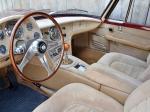 Maserati 5000 GT Frua Coupe 1962 года